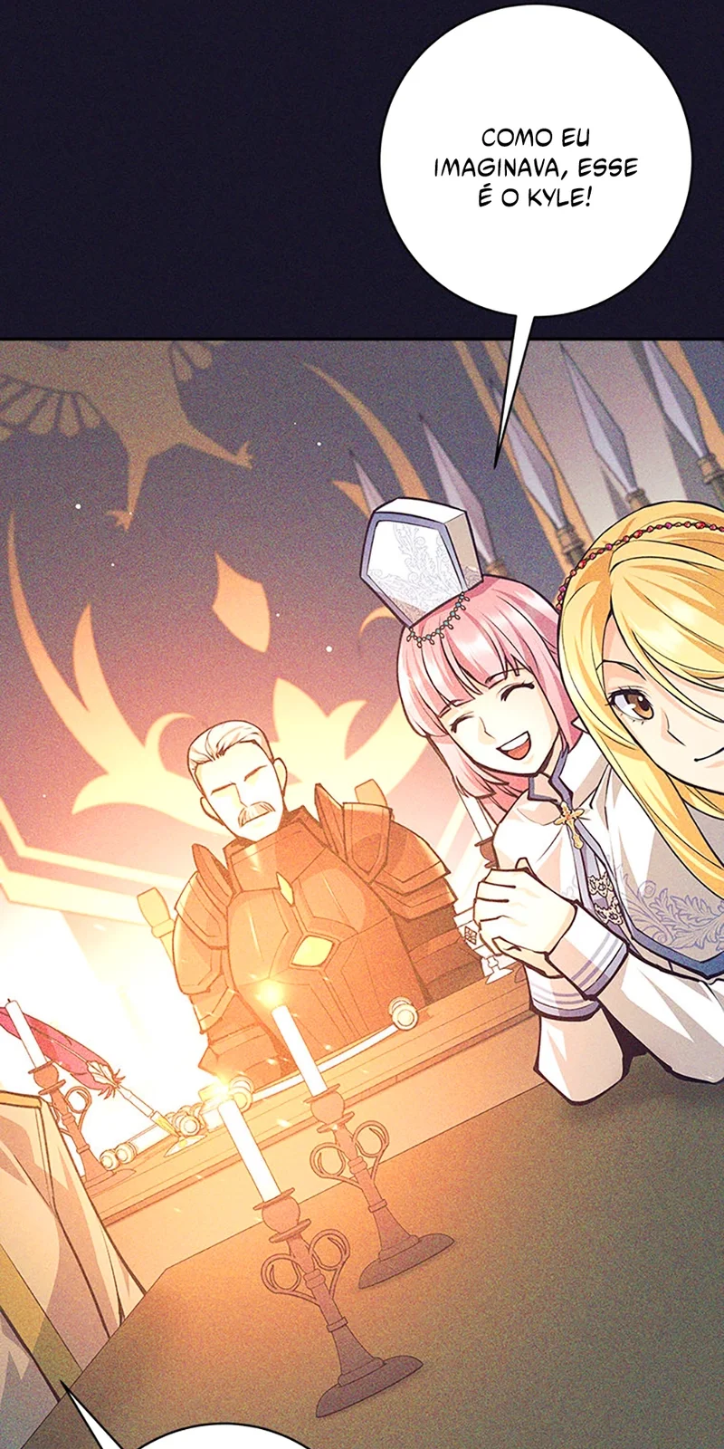 Página do Capítulo 38