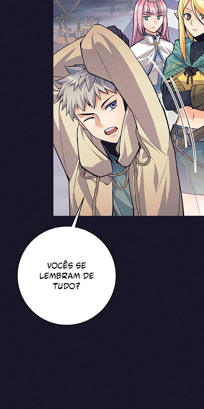 Página do Capítulo 38