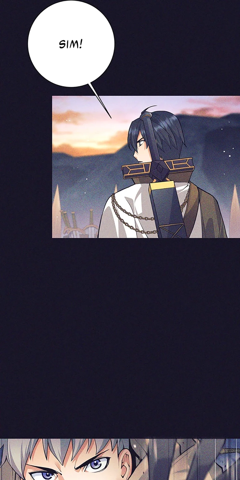 Página do Capítulo 38