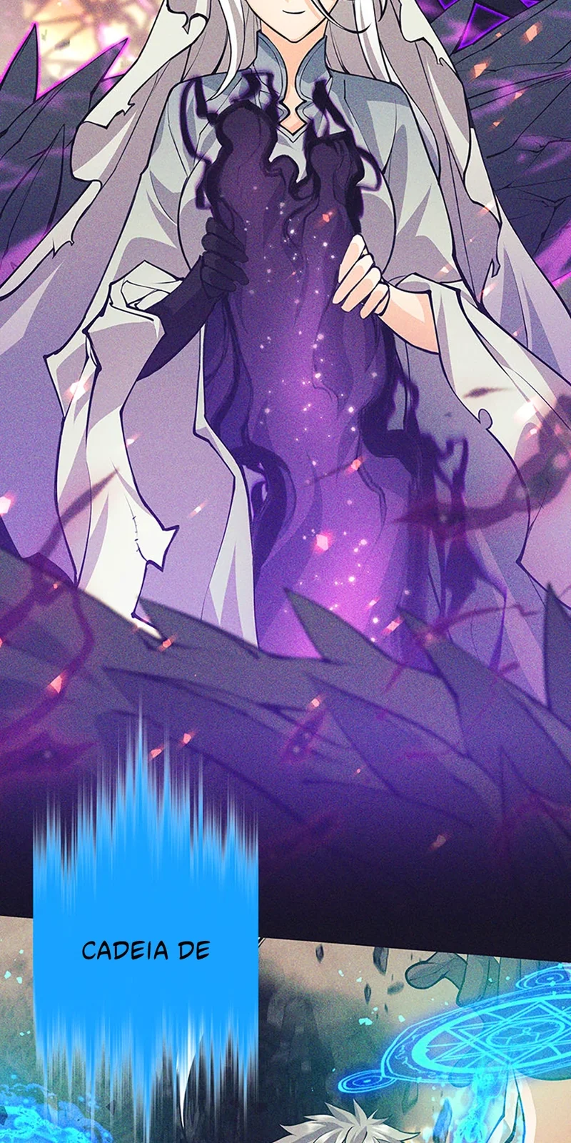 Página do Capítulo 38