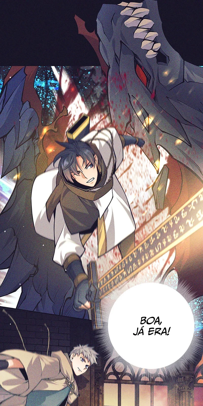 Página do Capítulo 38