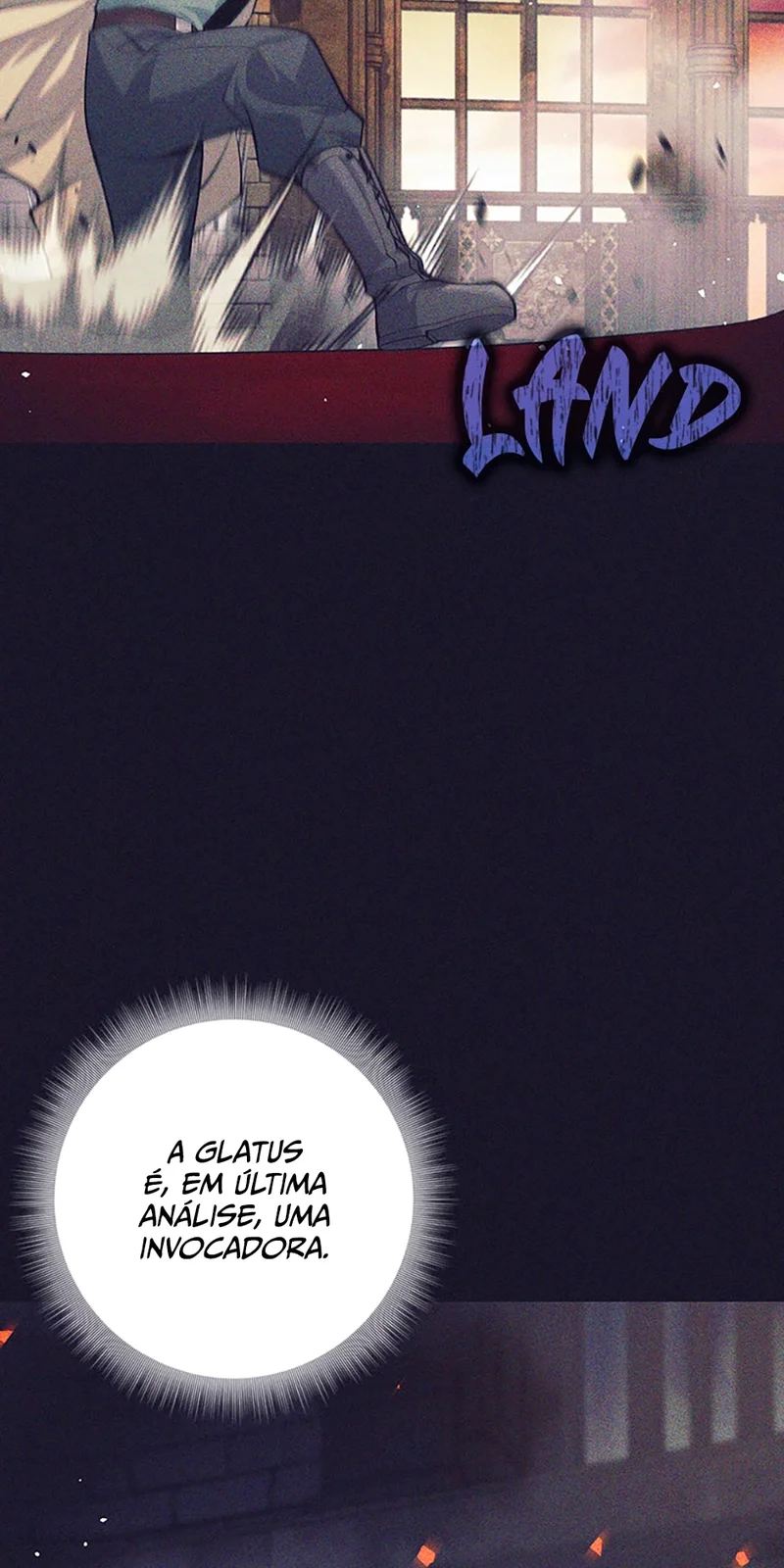 Página do Capítulo 38