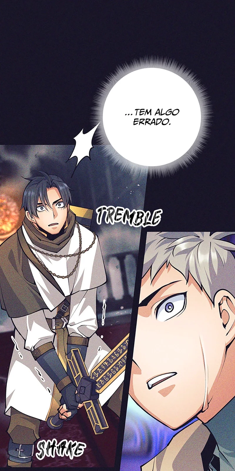 Página do Capítulo 38