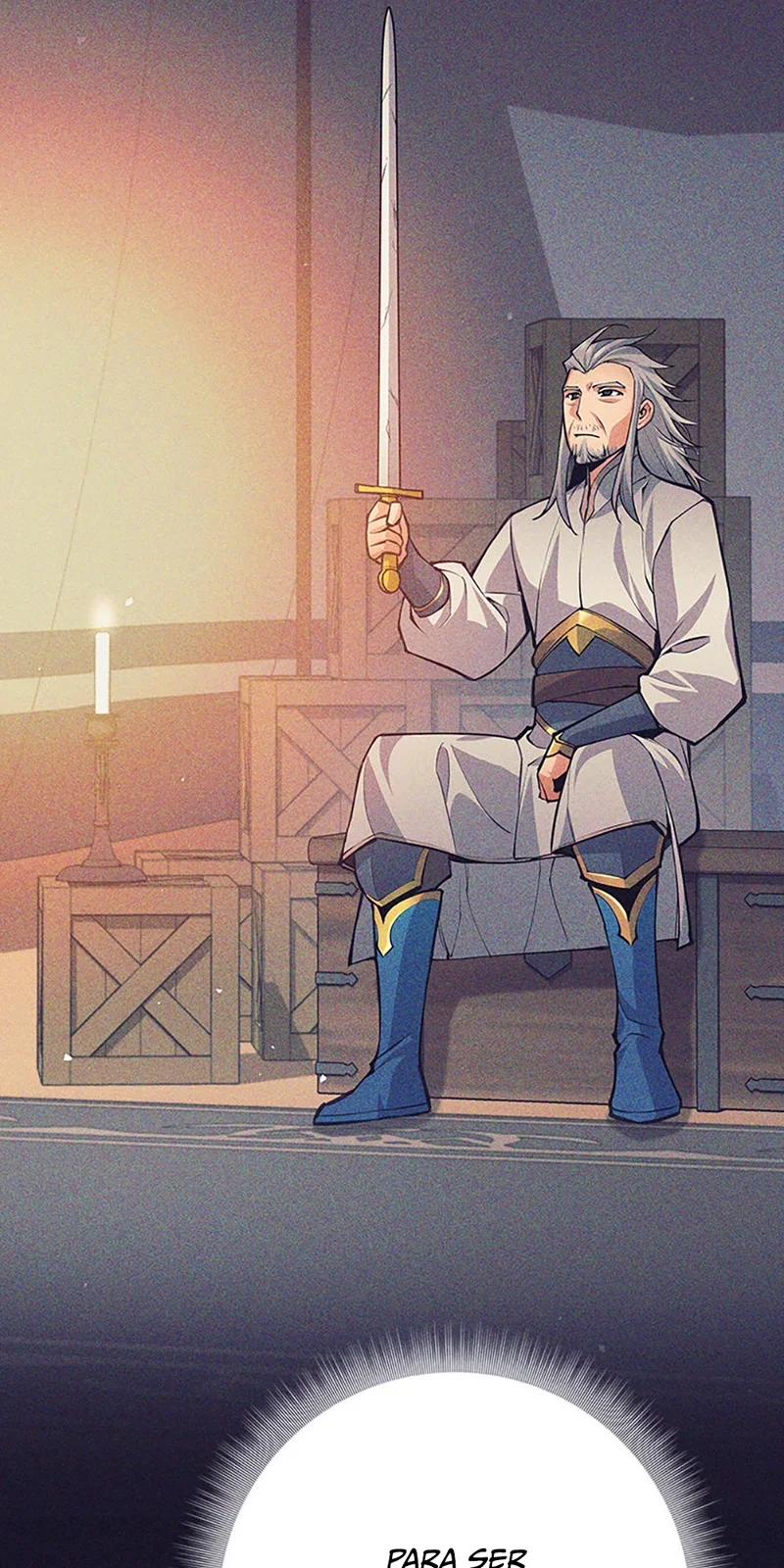 Página do Capítulo 38