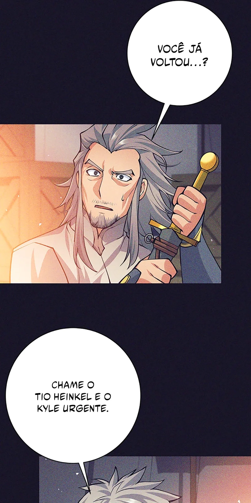 Página do Capítulo 38