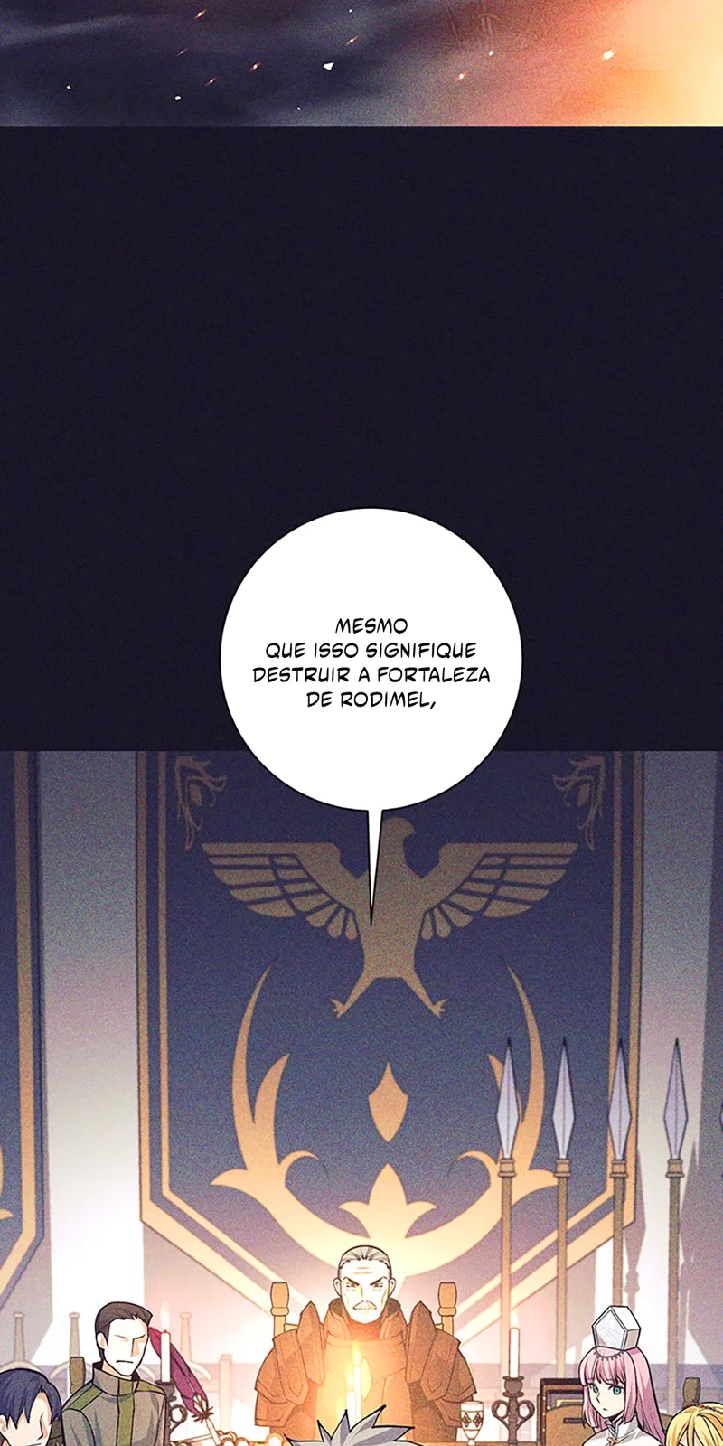 Página do Capítulo 38