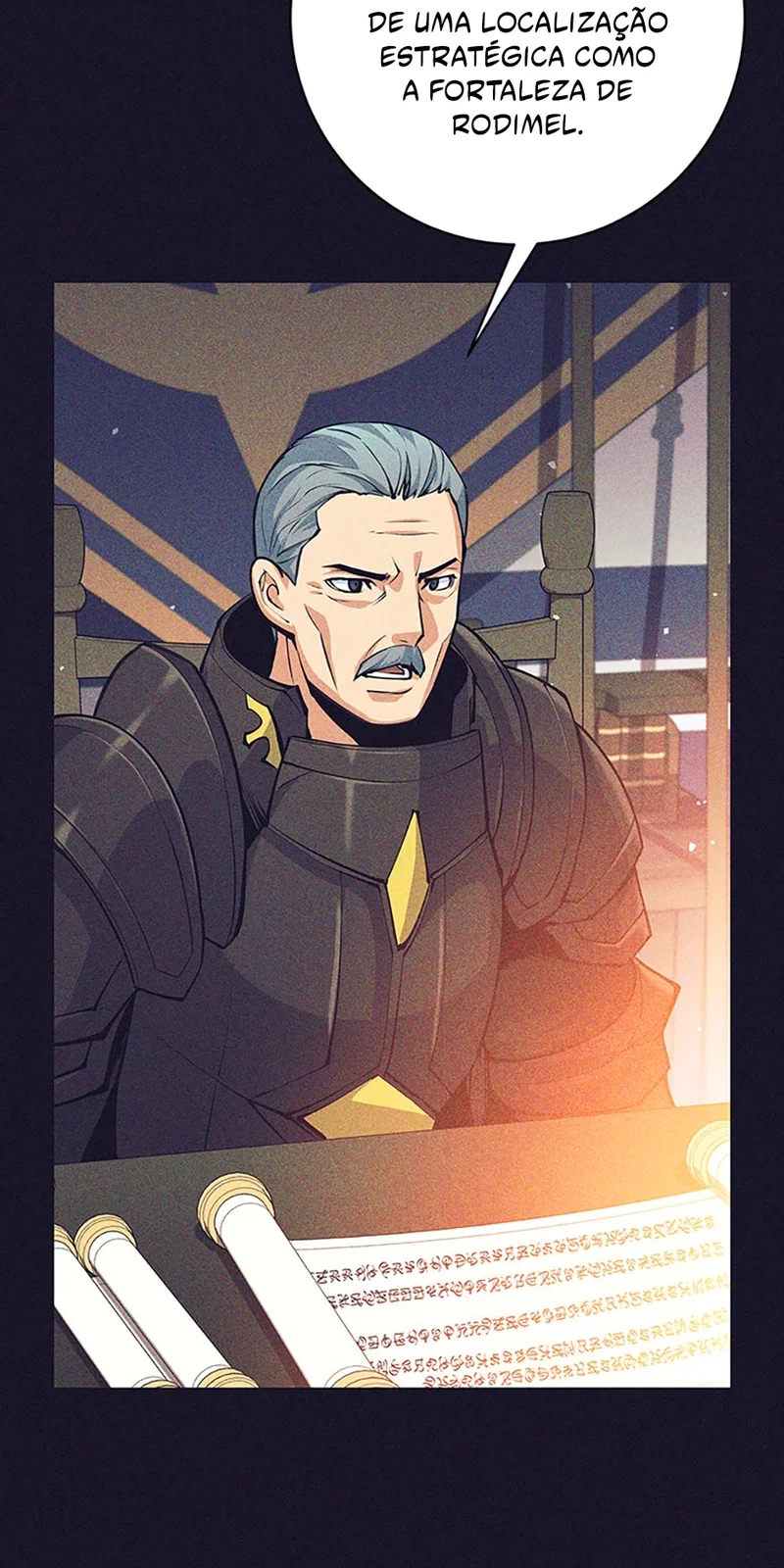 Página do Capítulo 38