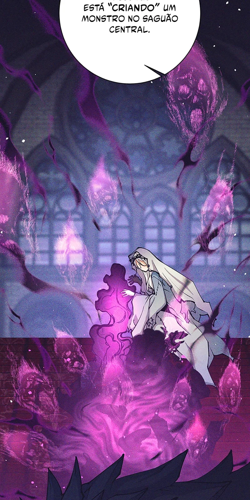 Página do Capítulo 38