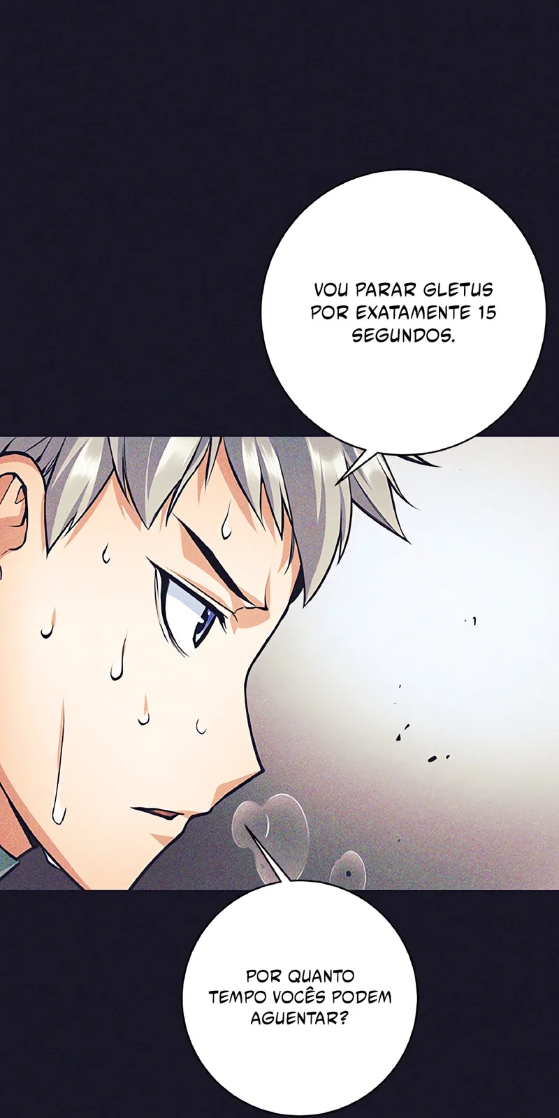 Página do Capítulo 39