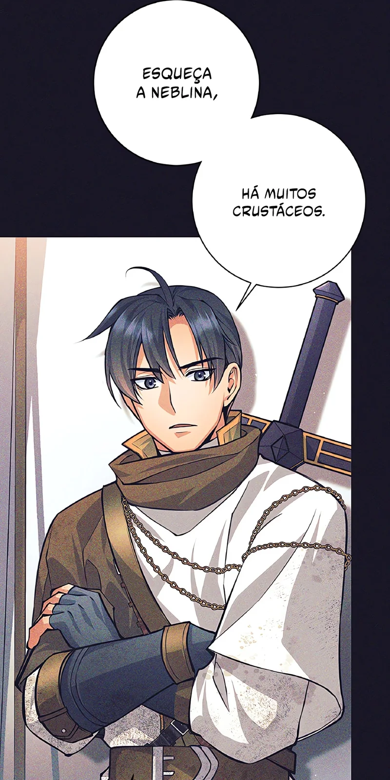 Página do Capítulo 39