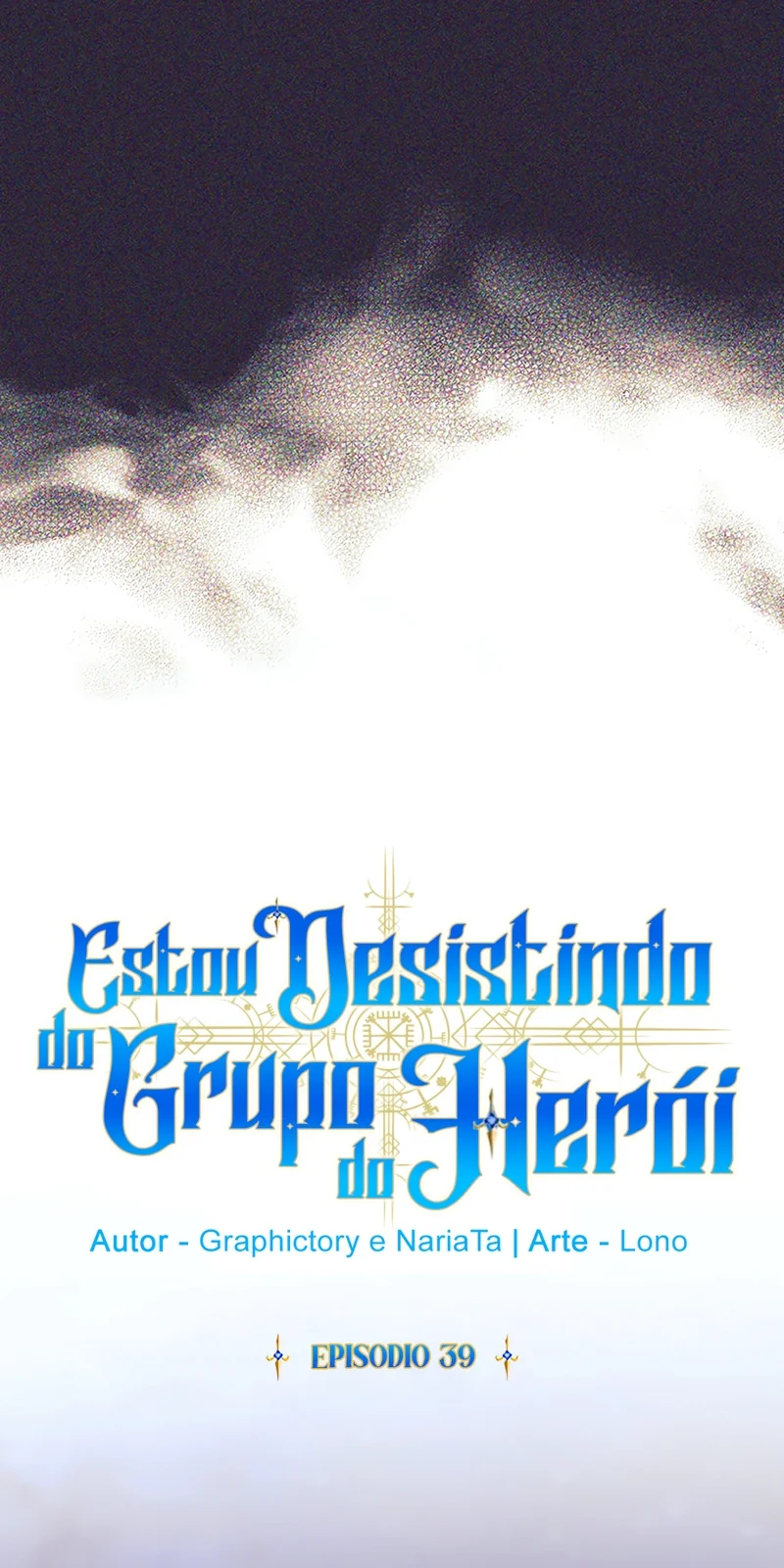 Página do Capítulo 39