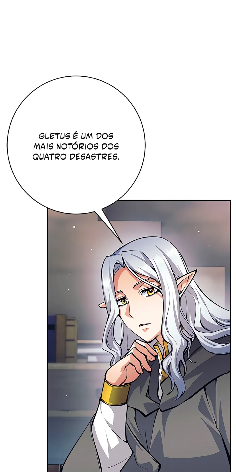 Página do Capítulo 39