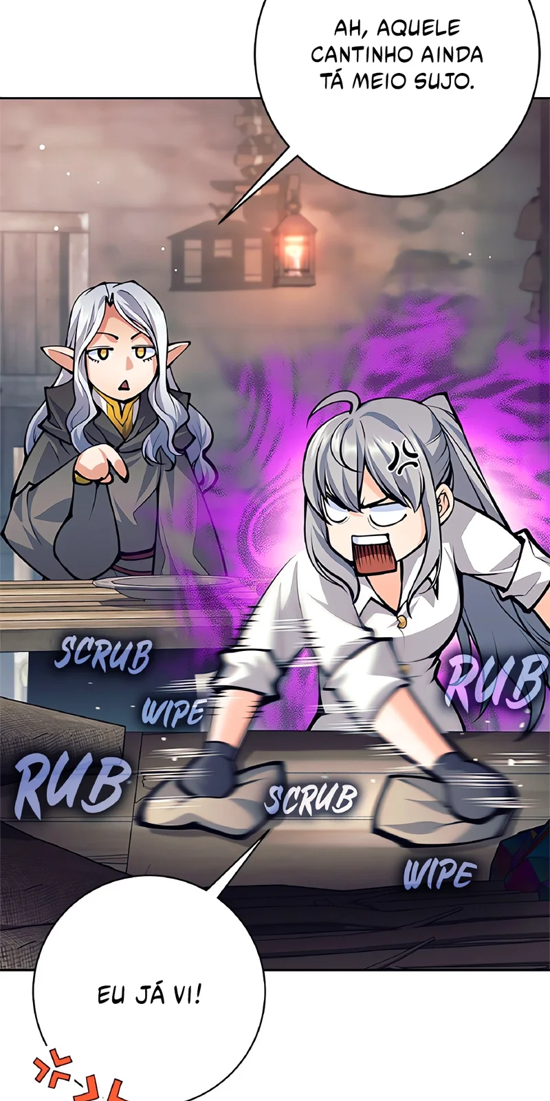 Página do Capítulo 39