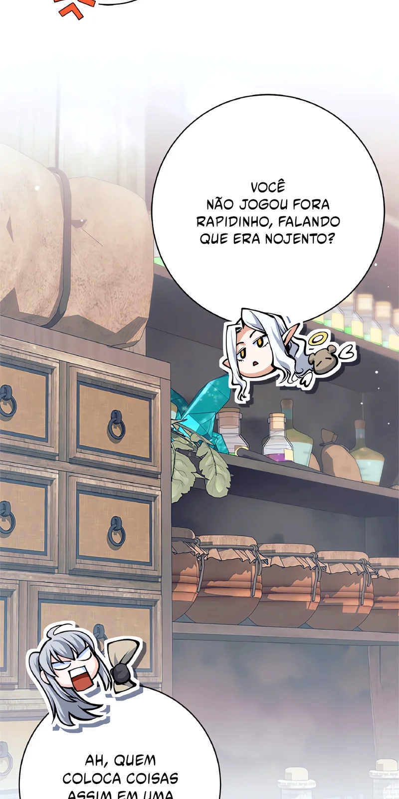 Página do Capítulo 39