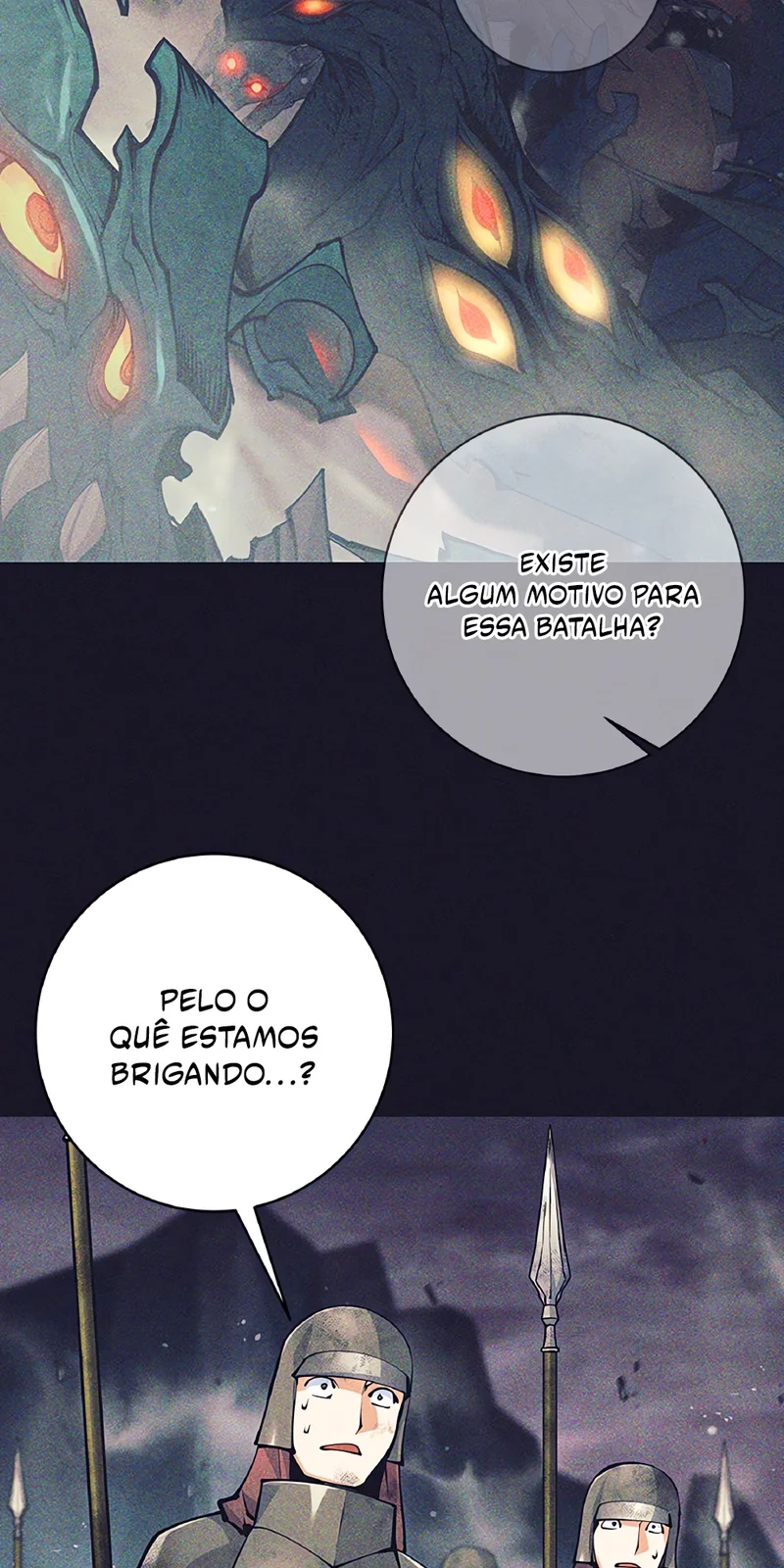 Página do Capítulo 39