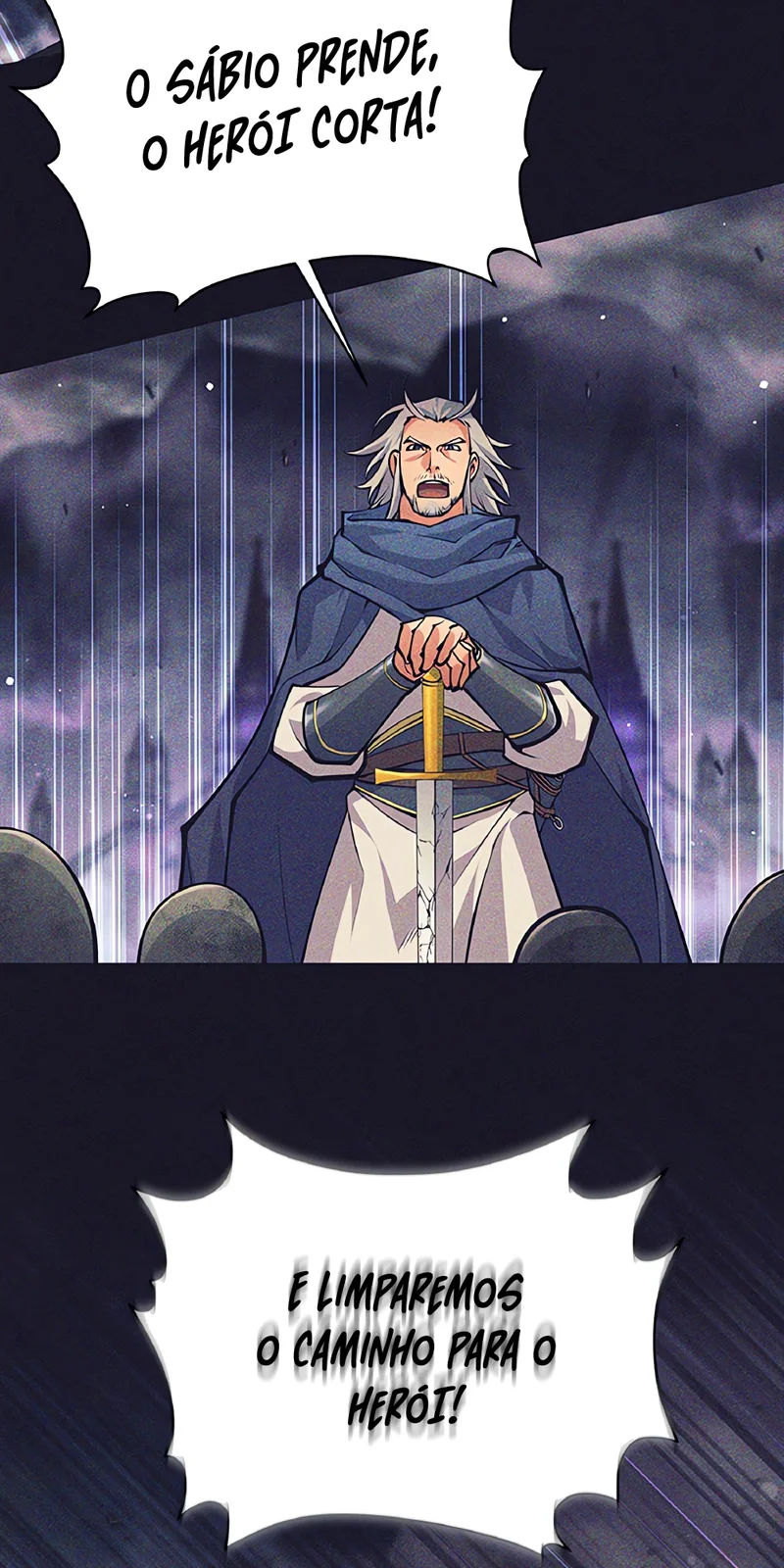 Página do Capítulo 39