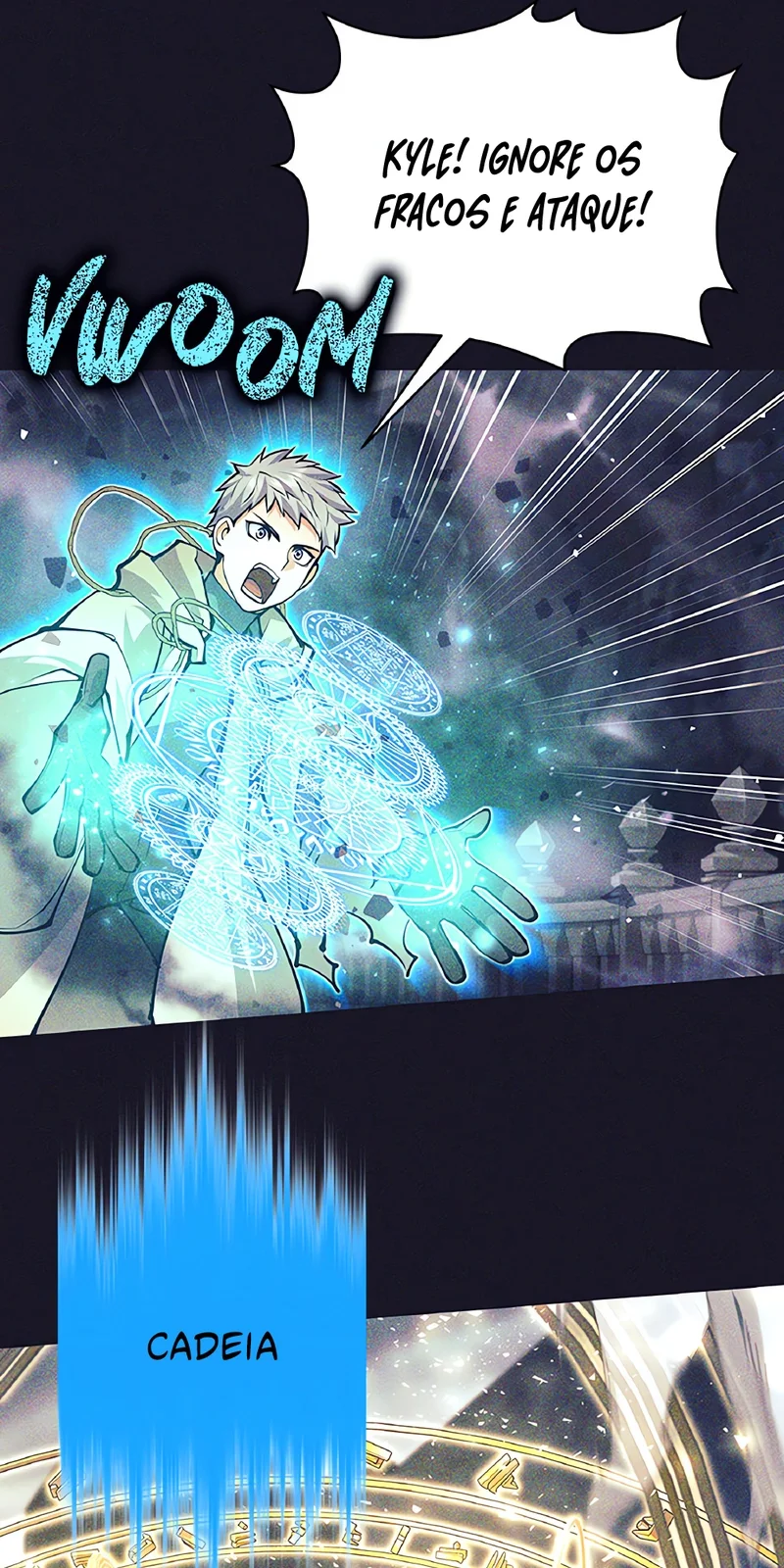 Página do Capítulo 39