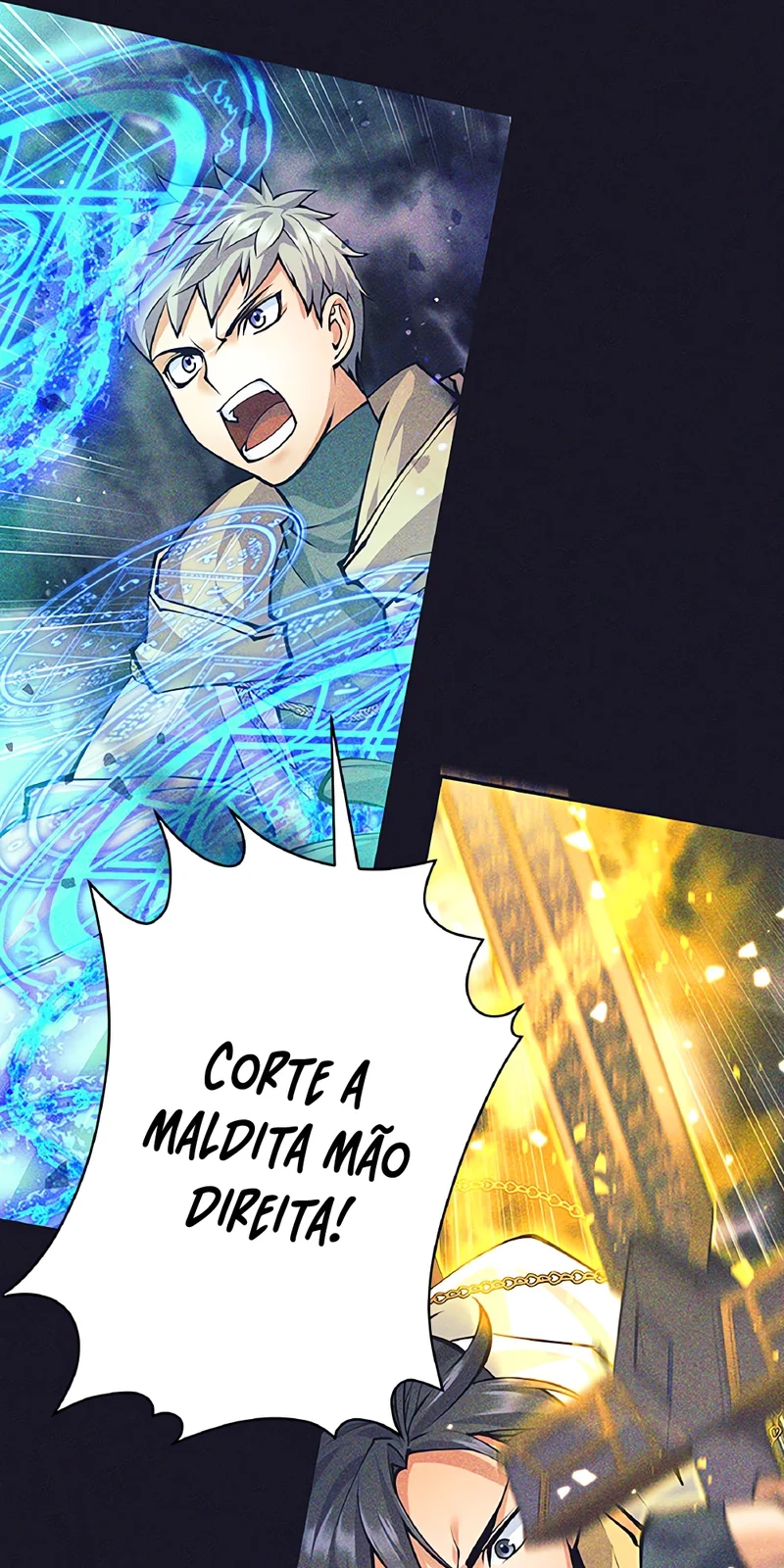 Página do Capítulo 39