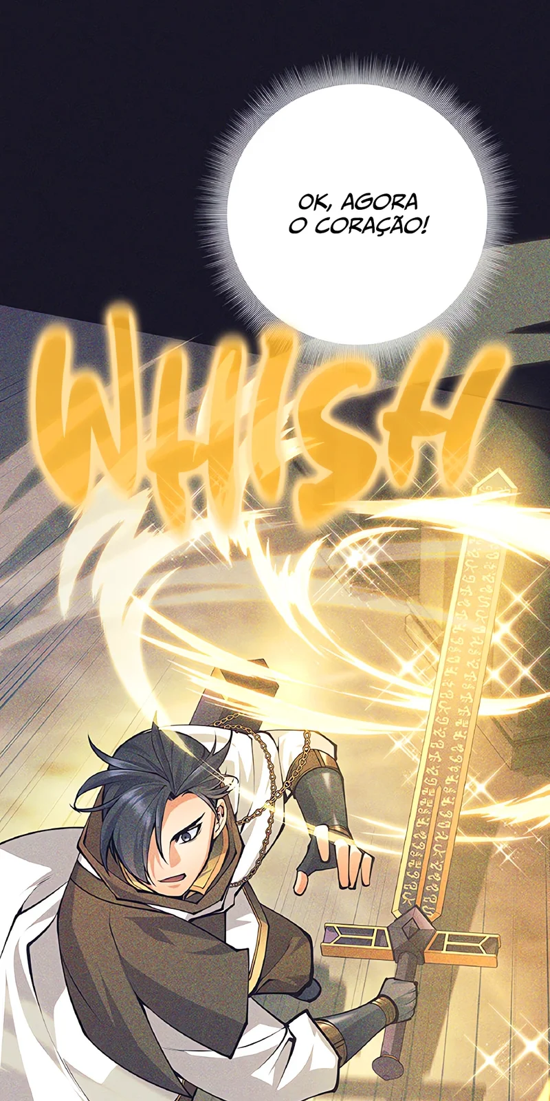 Página do Capítulo 39