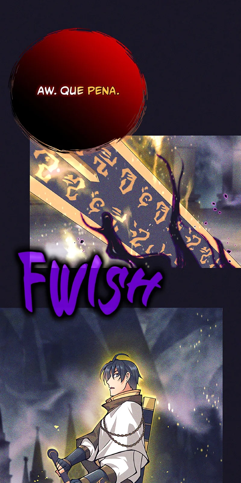 Página do Capítulo 39