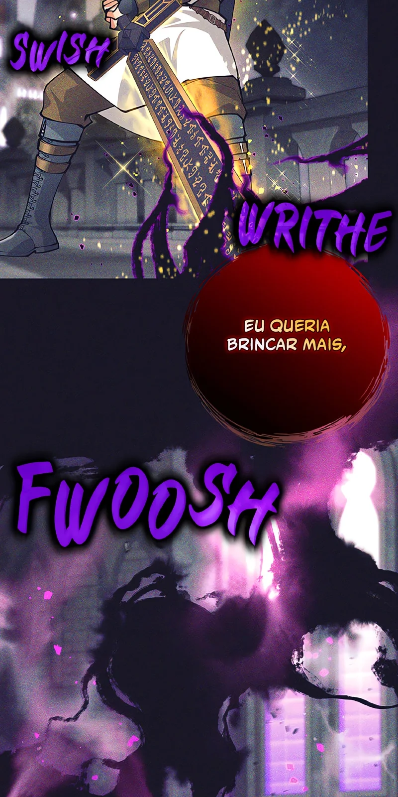 Página do Capítulo 39