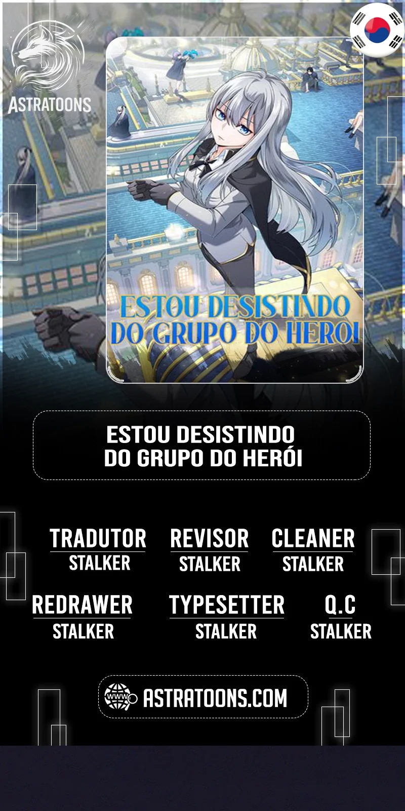 Página do Capítulo 39