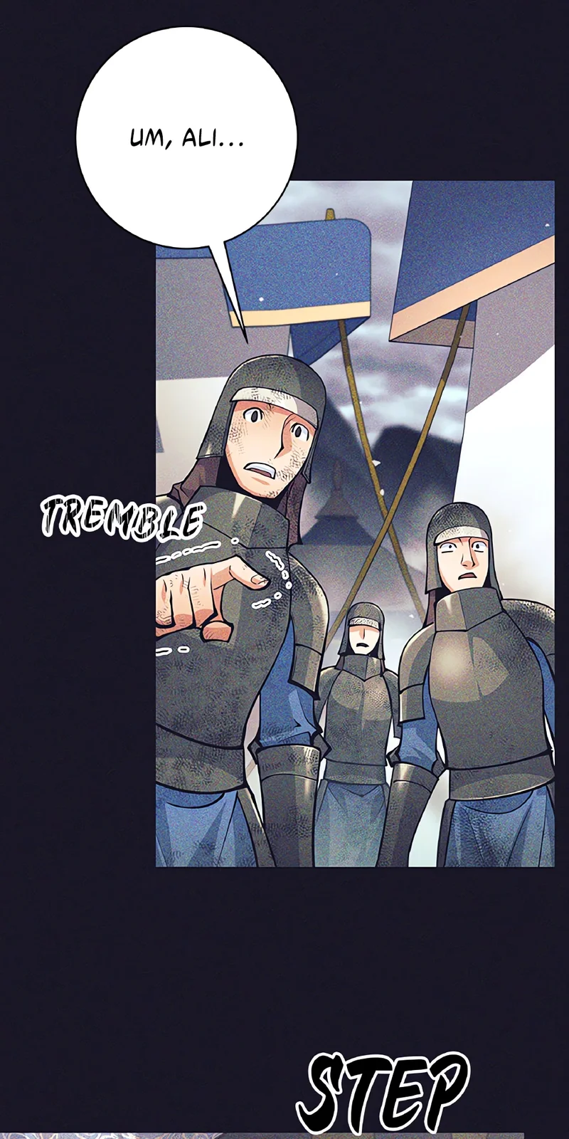 Página do Capítulo 39