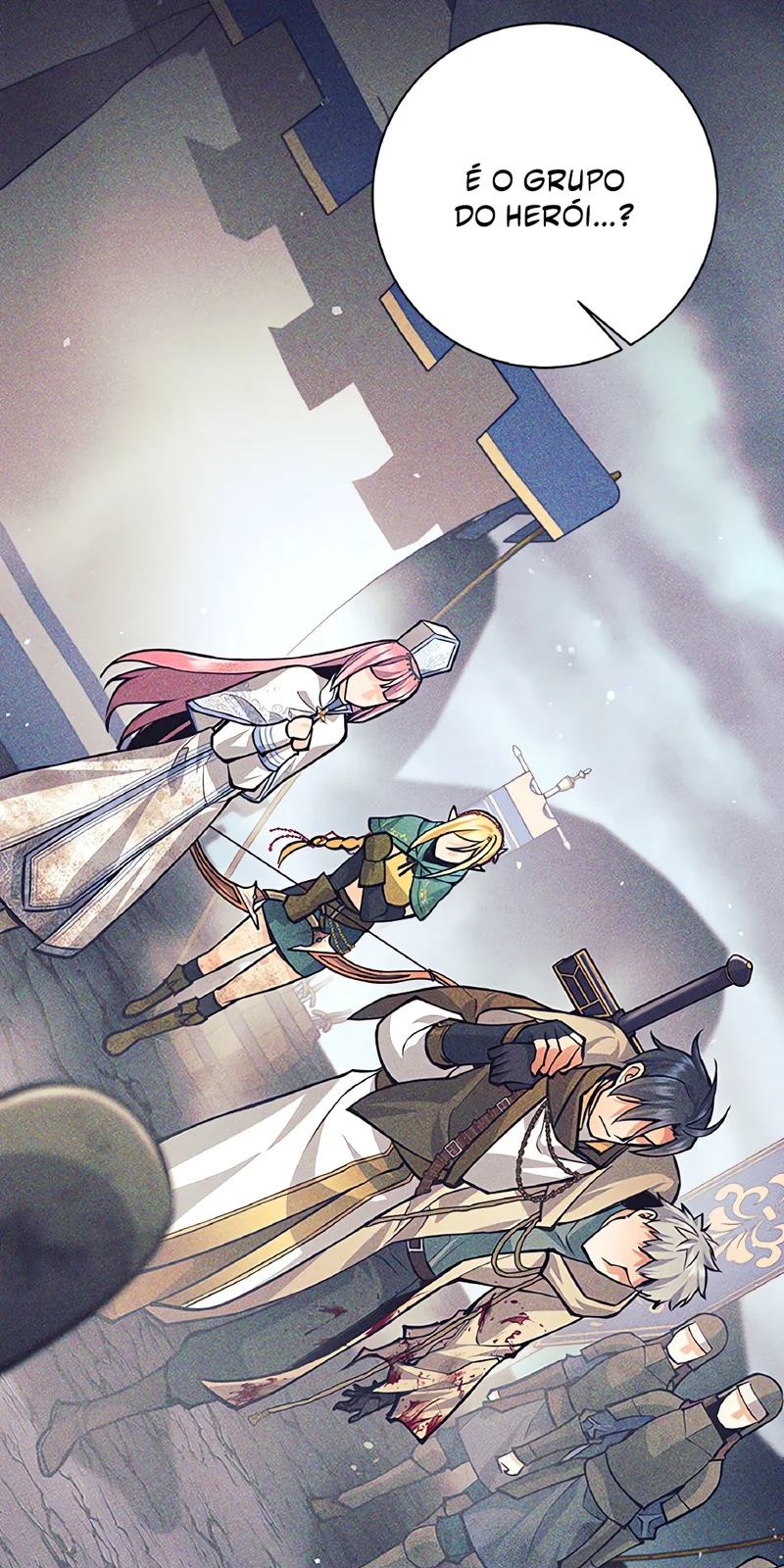 Página do Capítulo 39