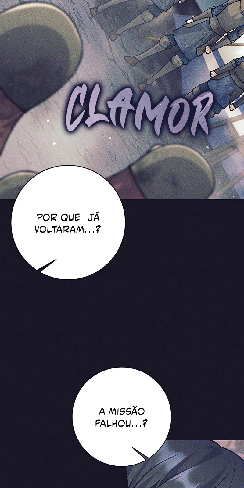 Página do Capítulo 39