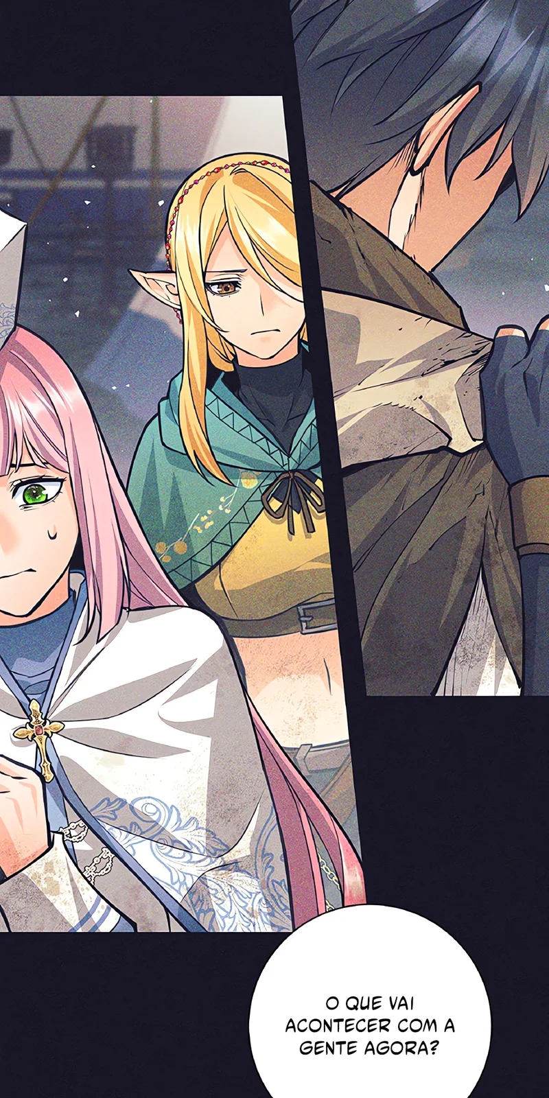 Página do Capítulo 39