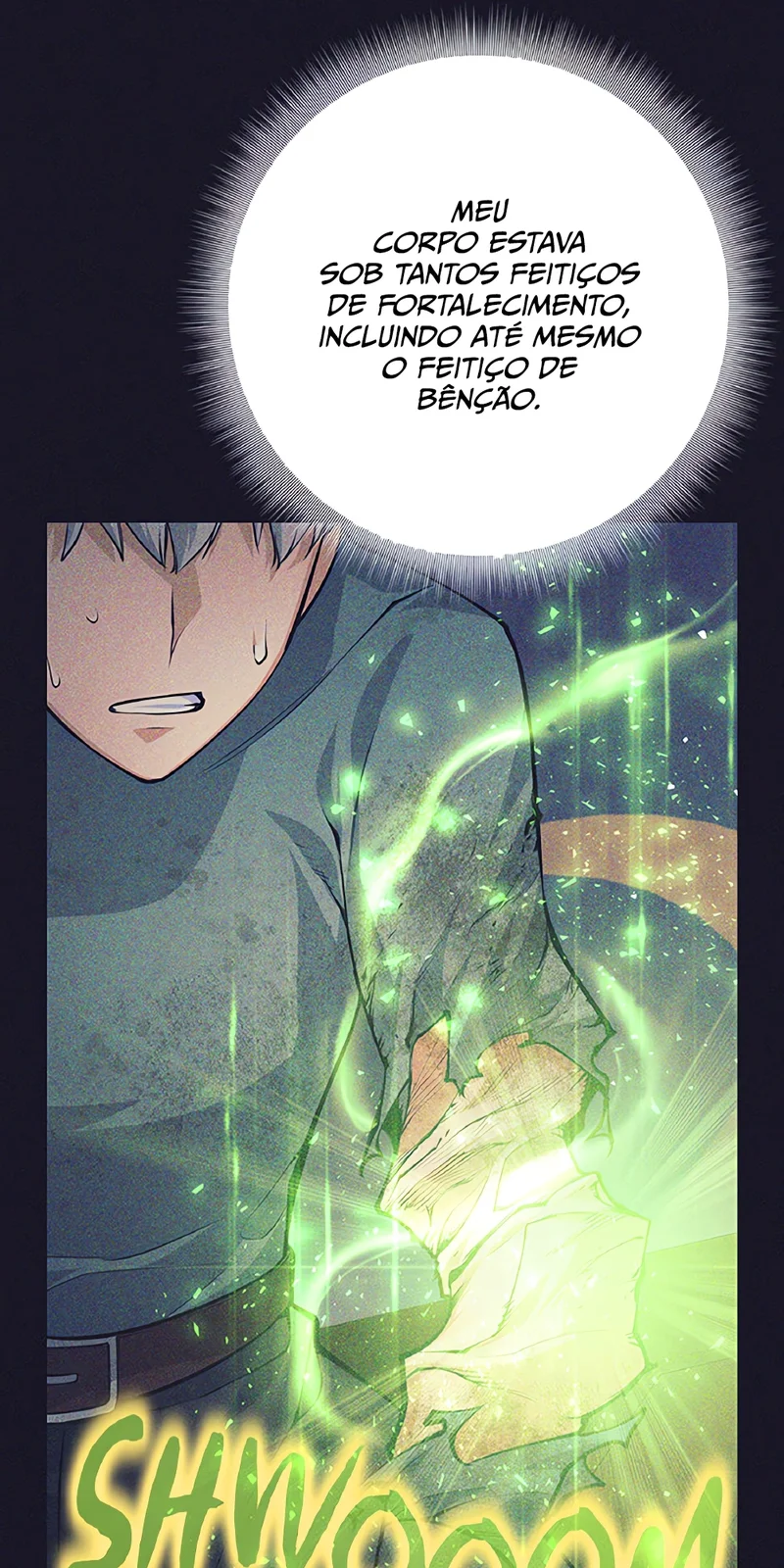 Página do Capítulo 39