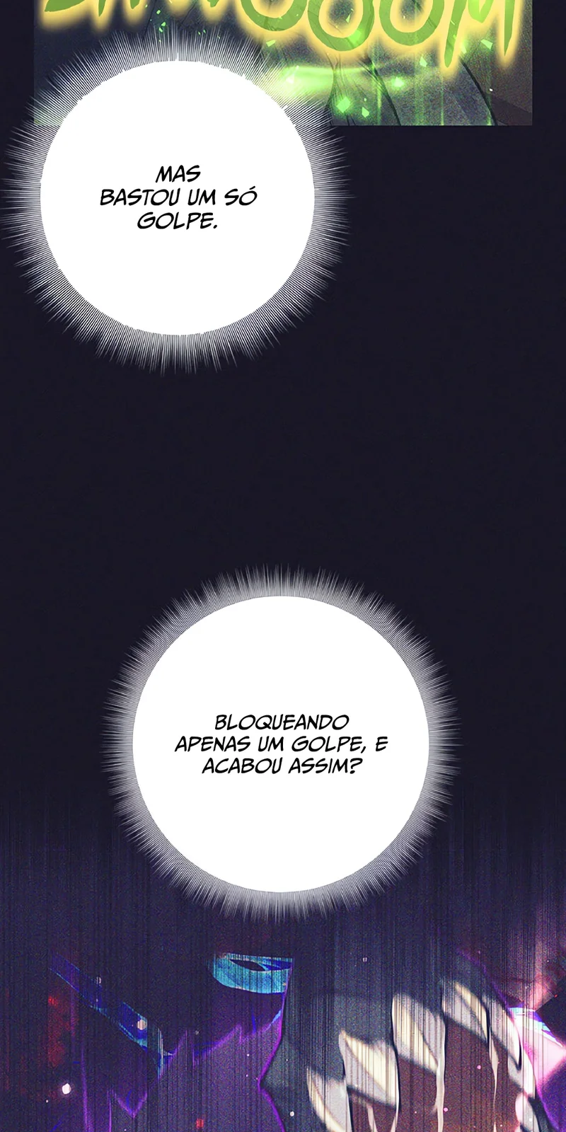 Página do Capítulo 39