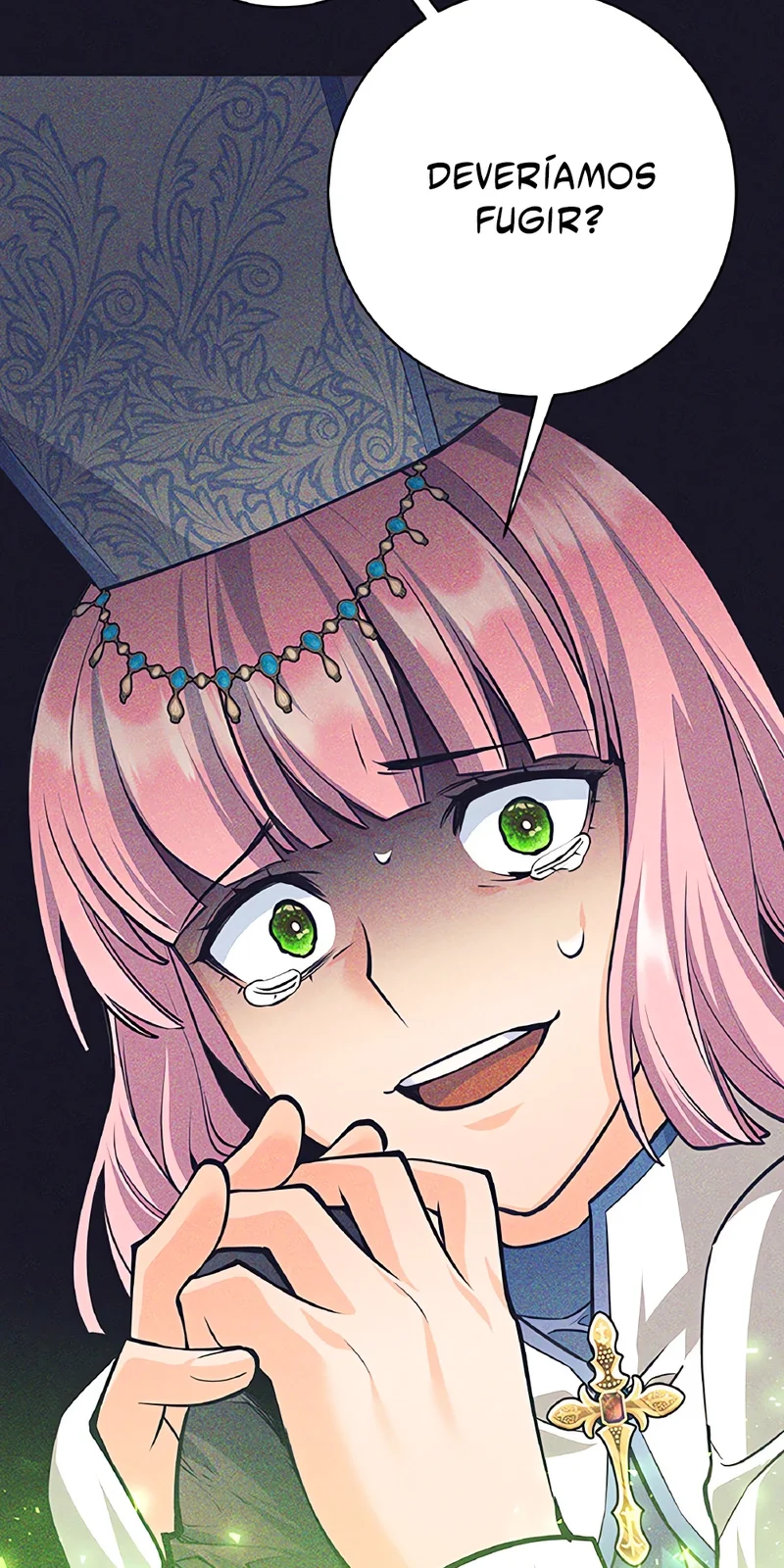 Página do Capítulo 39