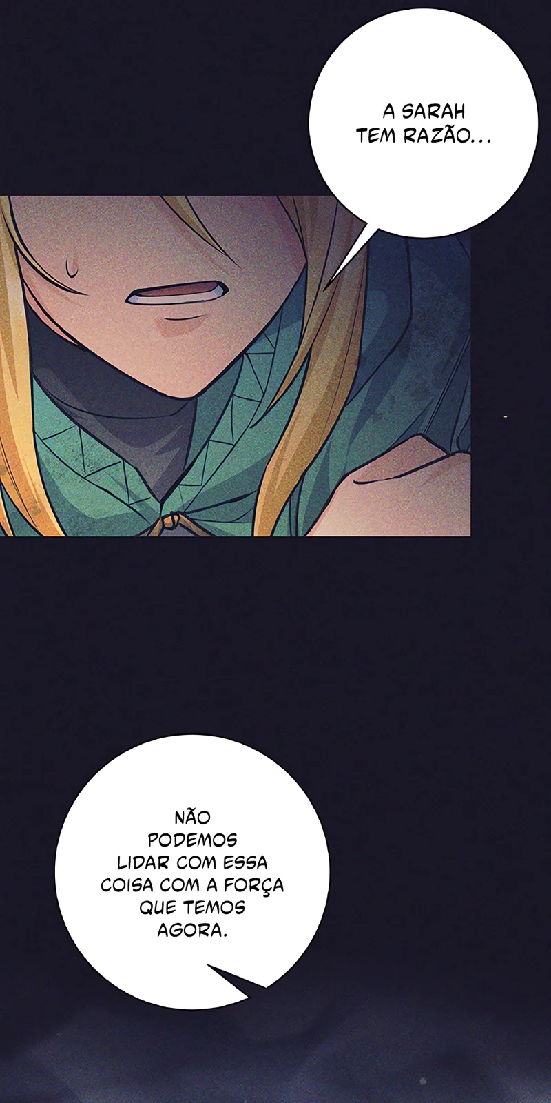 Página do Capítulo 39