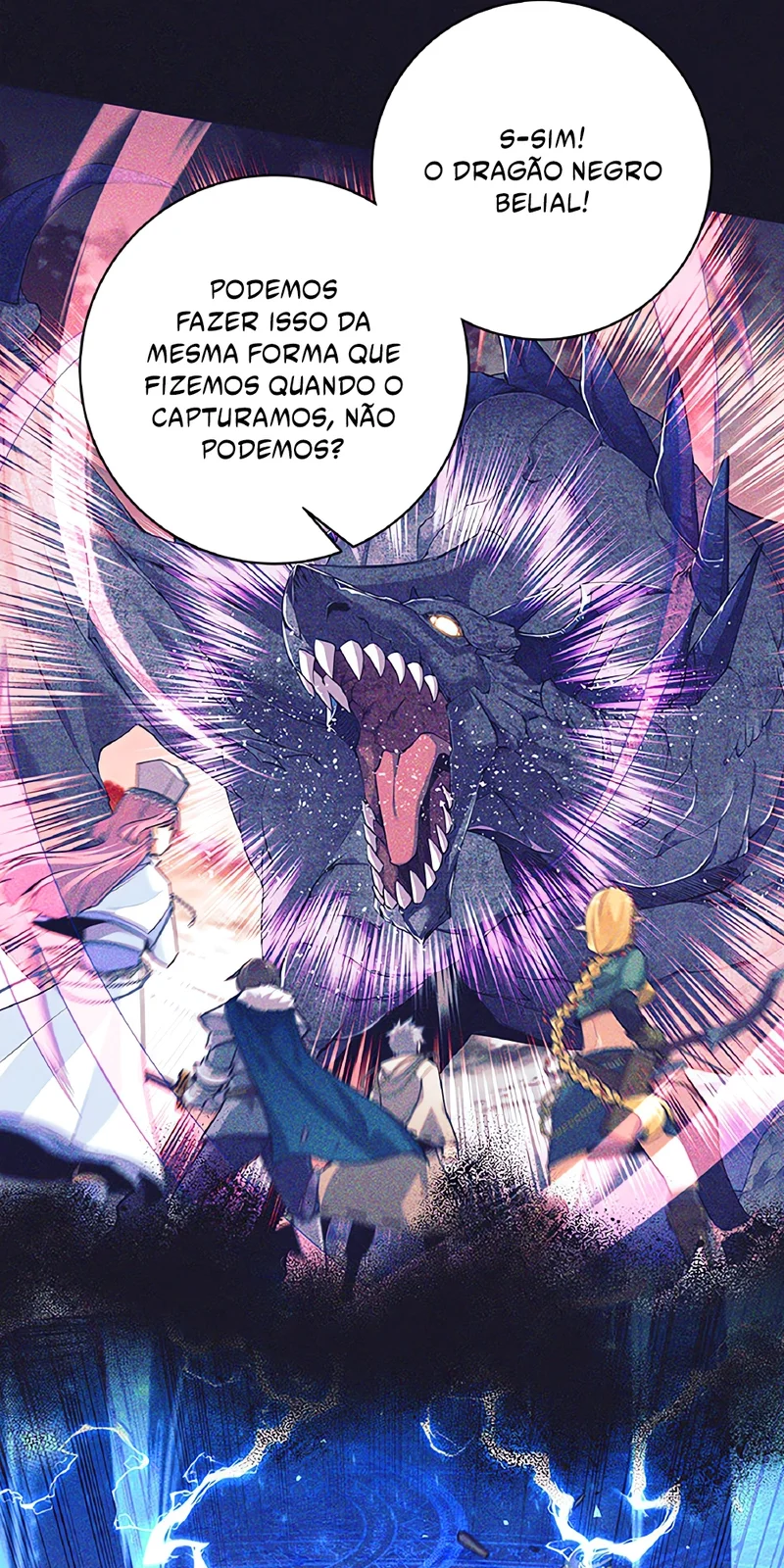 Página do Capítulo 39