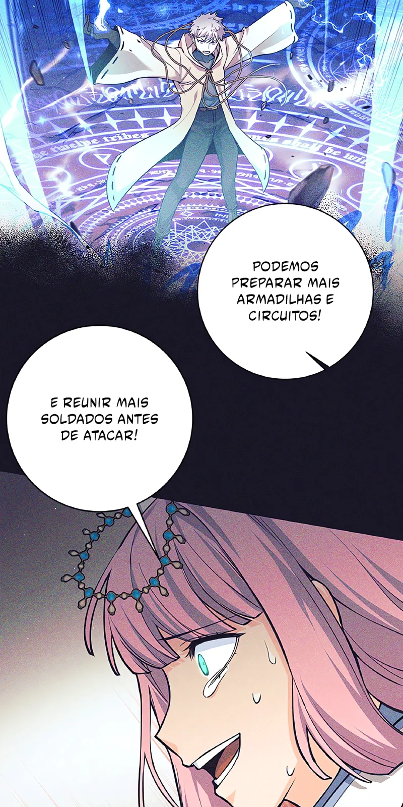 Página do Capítulo 39