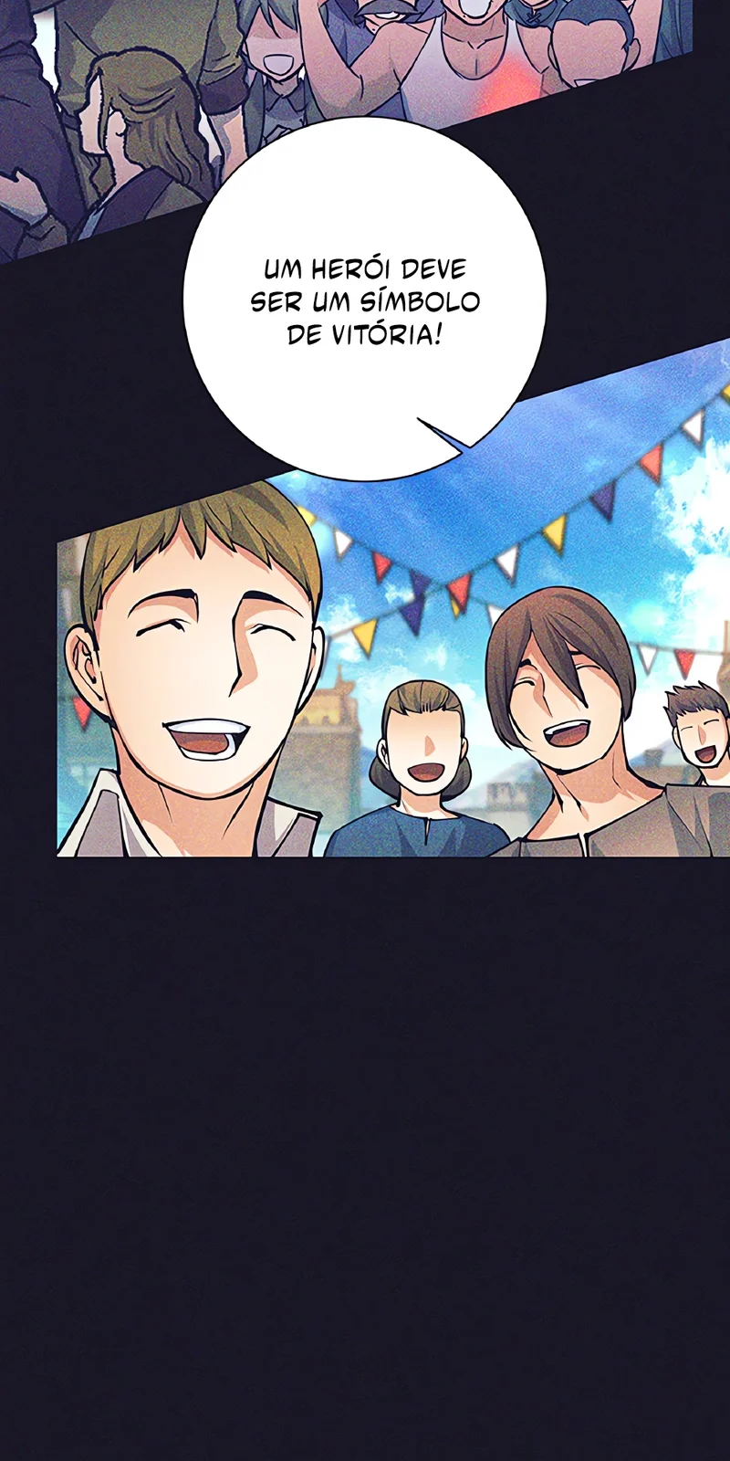 Página do Capítulo 39