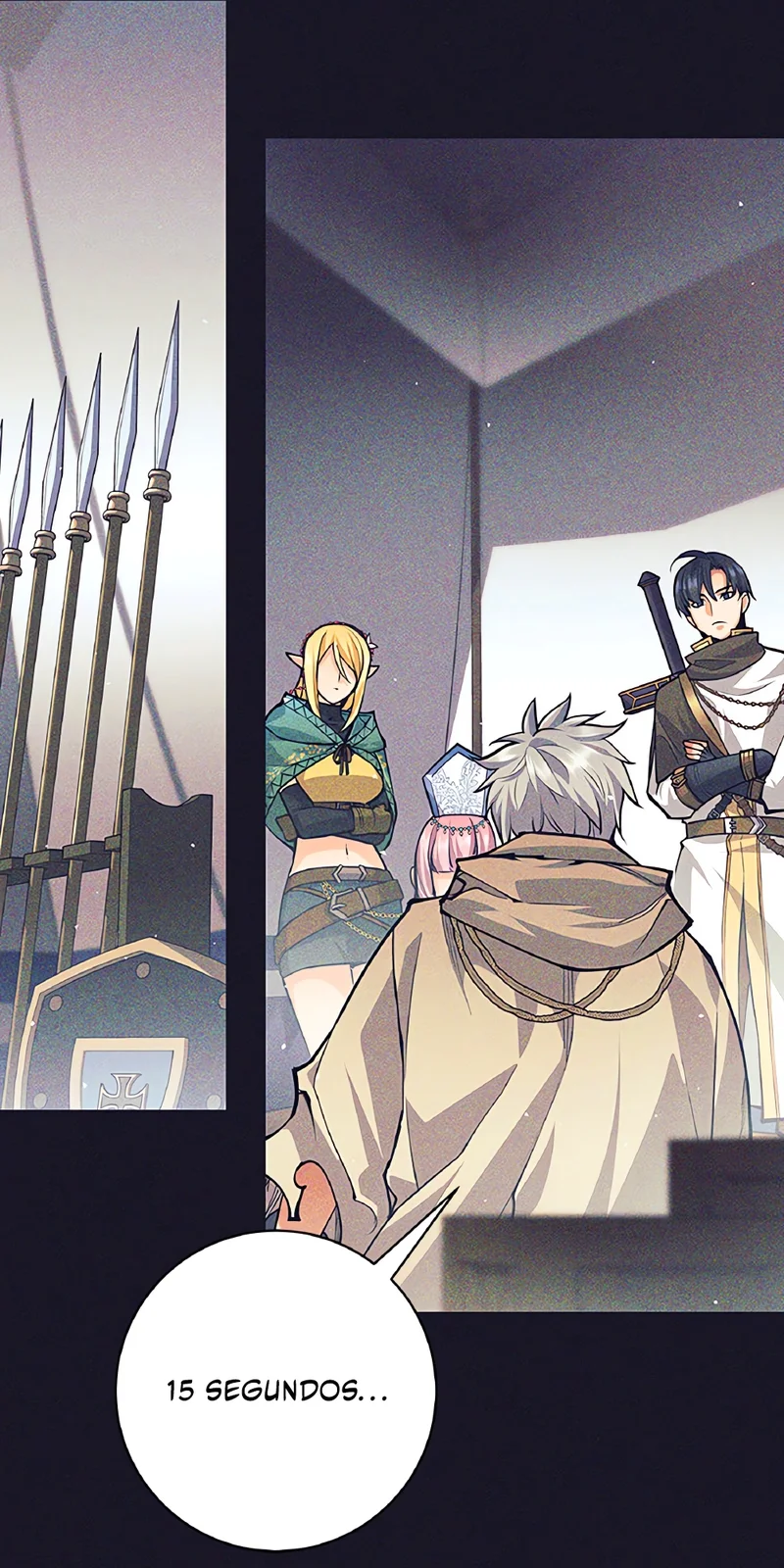 Página do Capítulo 39