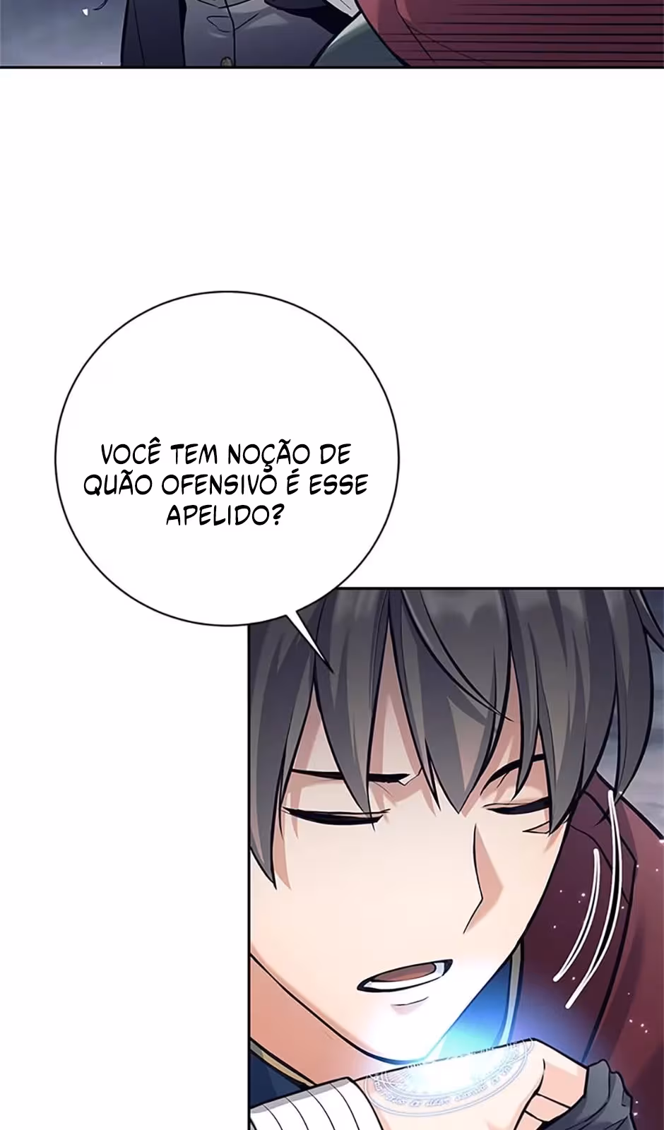 Página do Capítulo 30