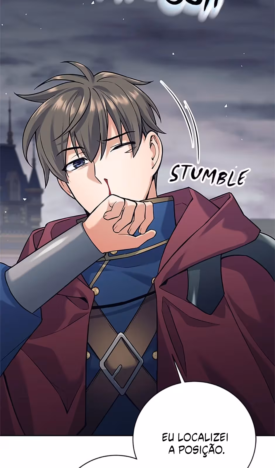 Página do Capítulo 30