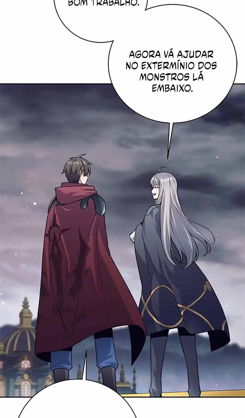 Página do Capítulo 30