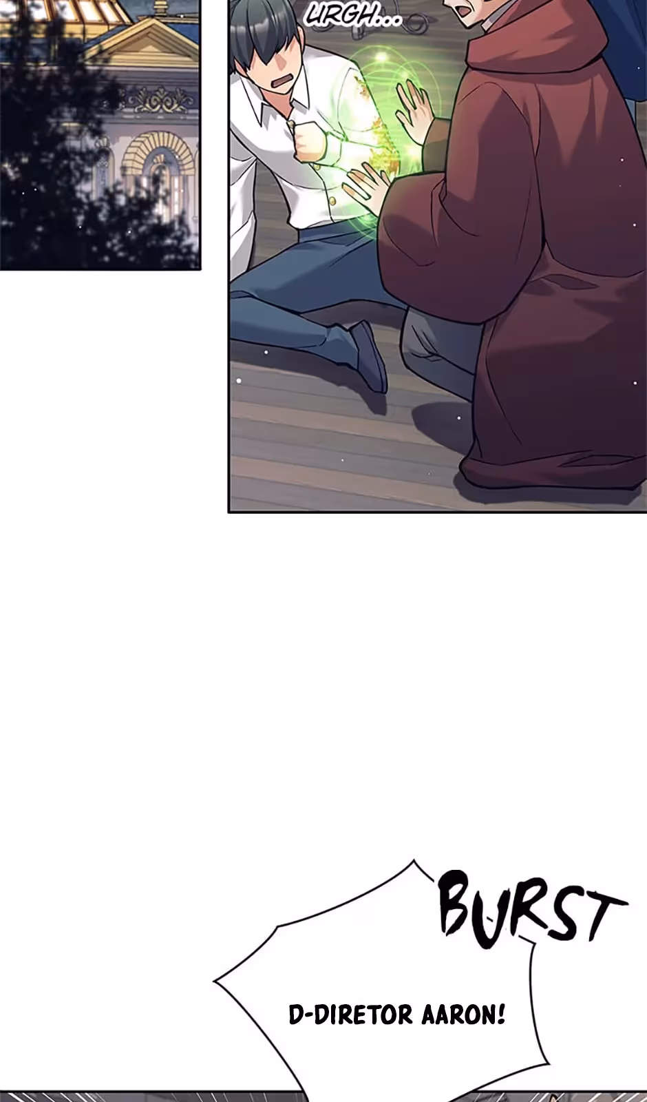 Página do Capítulo 30