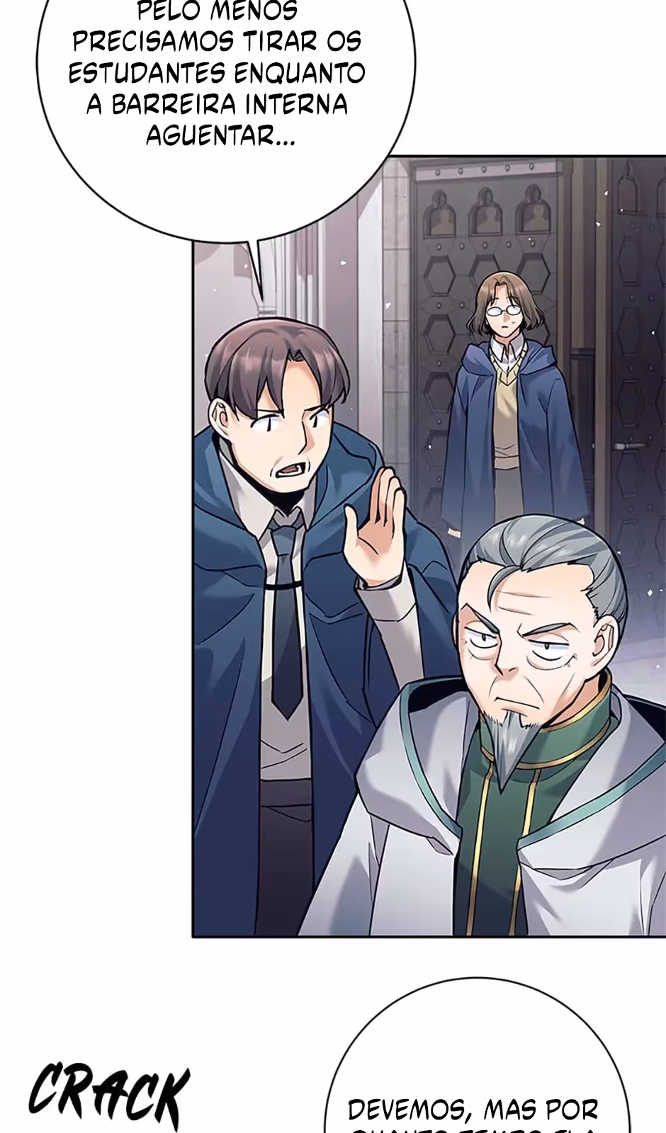 Página do Capítulo 30