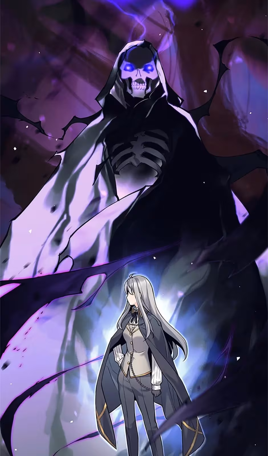 Página do Capítulo 30