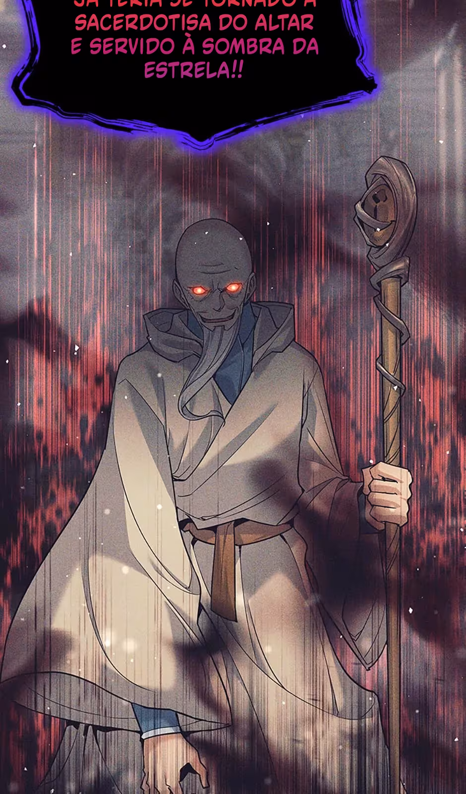 Página do Capítulo 30