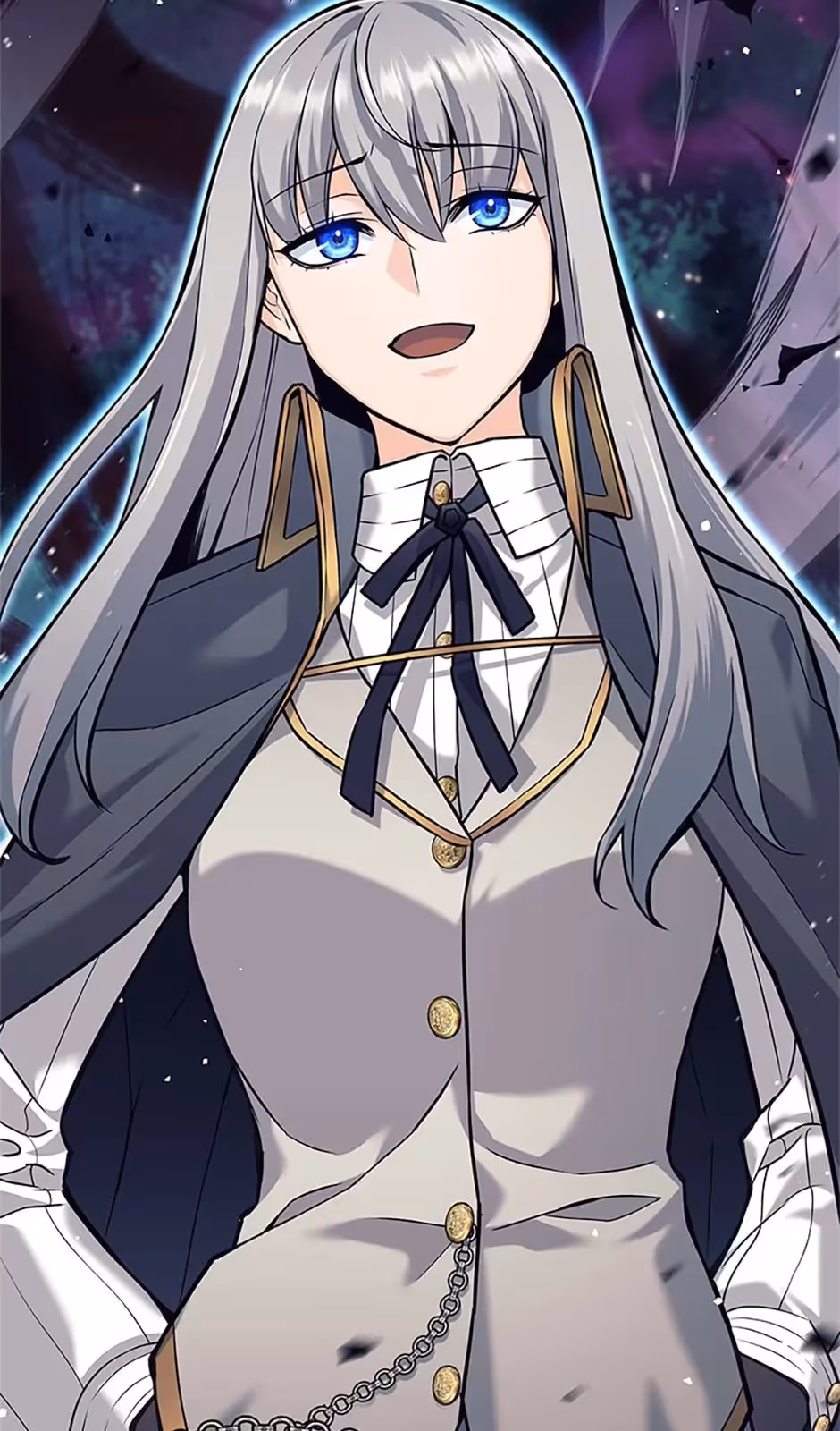 Página do Capítulo 30