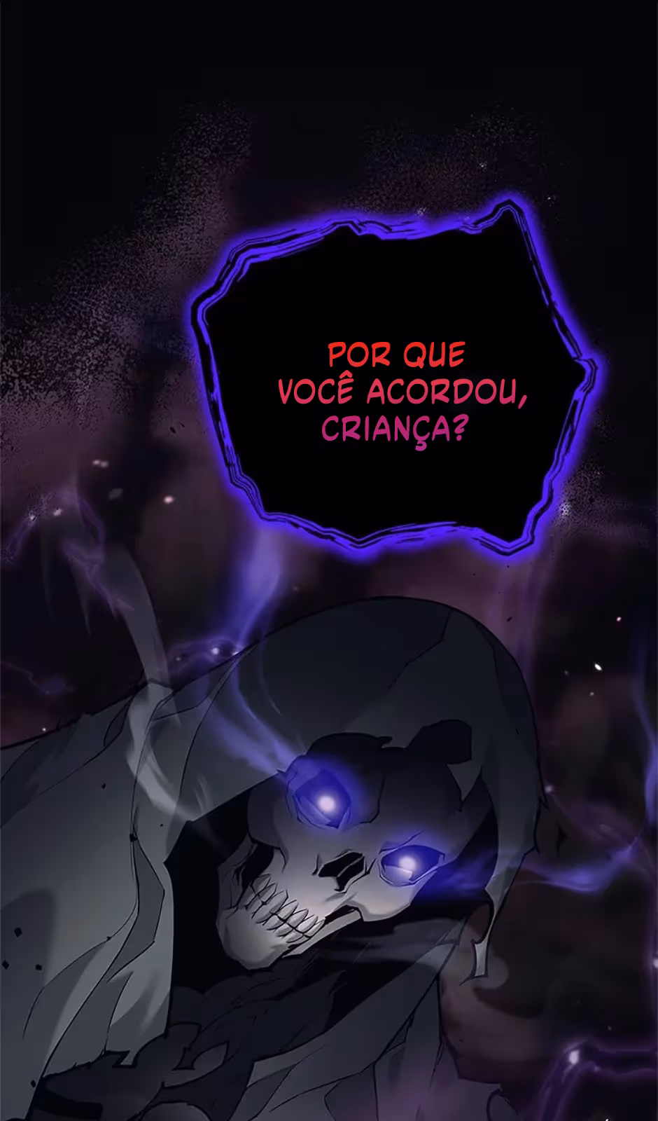 Página do Capítulo 30