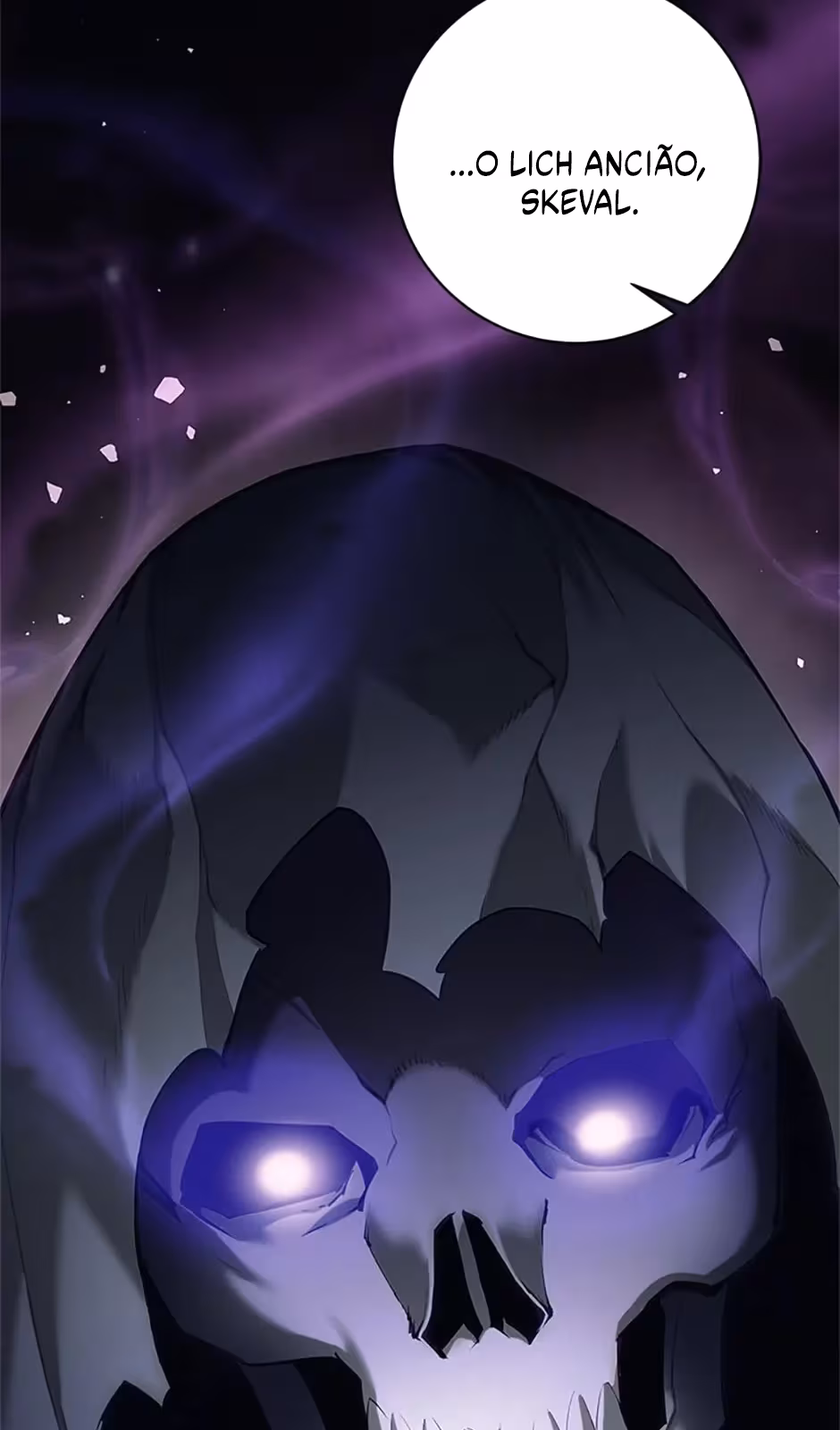 Página do Capítulo 30