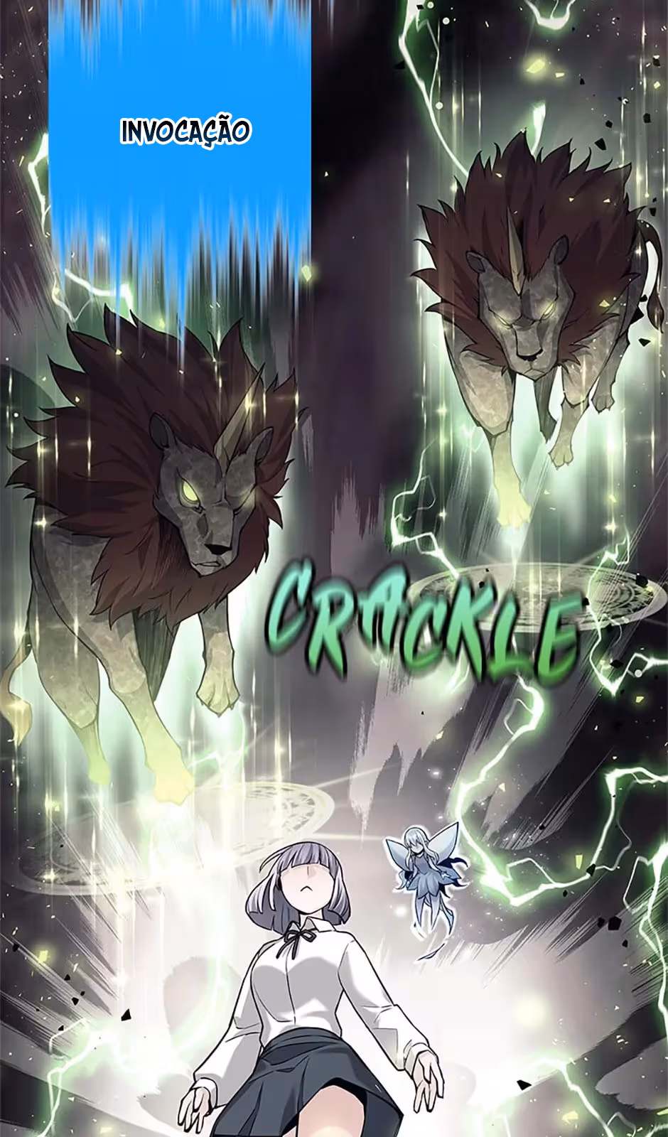 Página do Capítulo 30