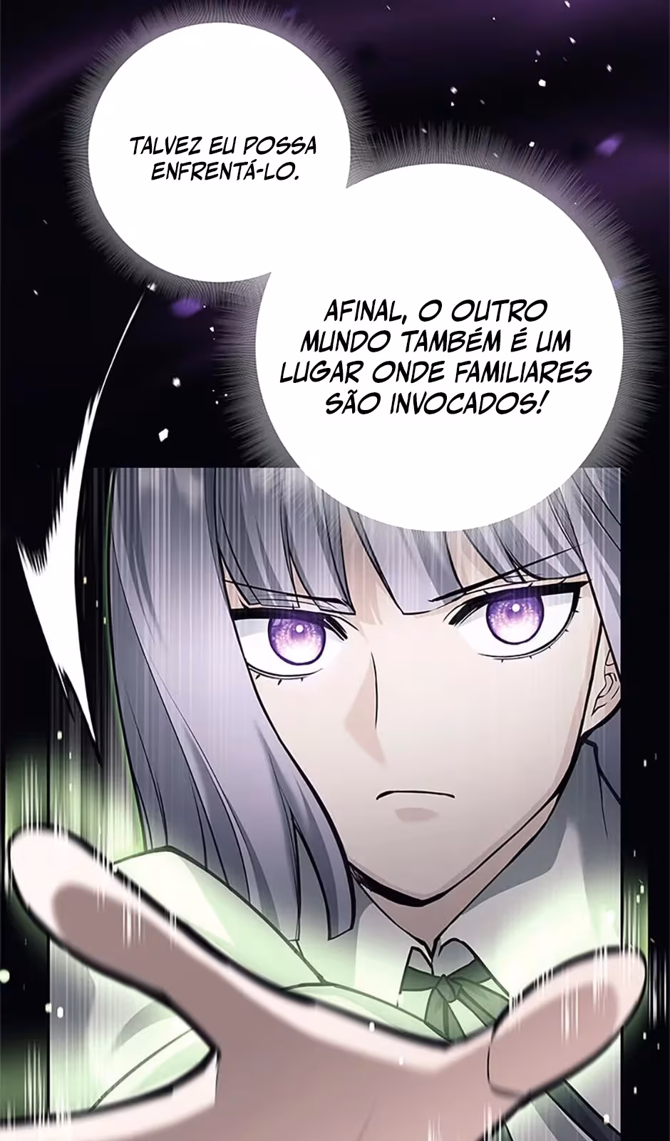 Página do Capítulo 30